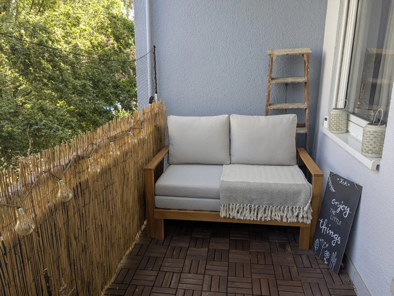 2 Zimmer Wohnung mit 55 m² in Mannheim – Bild 7