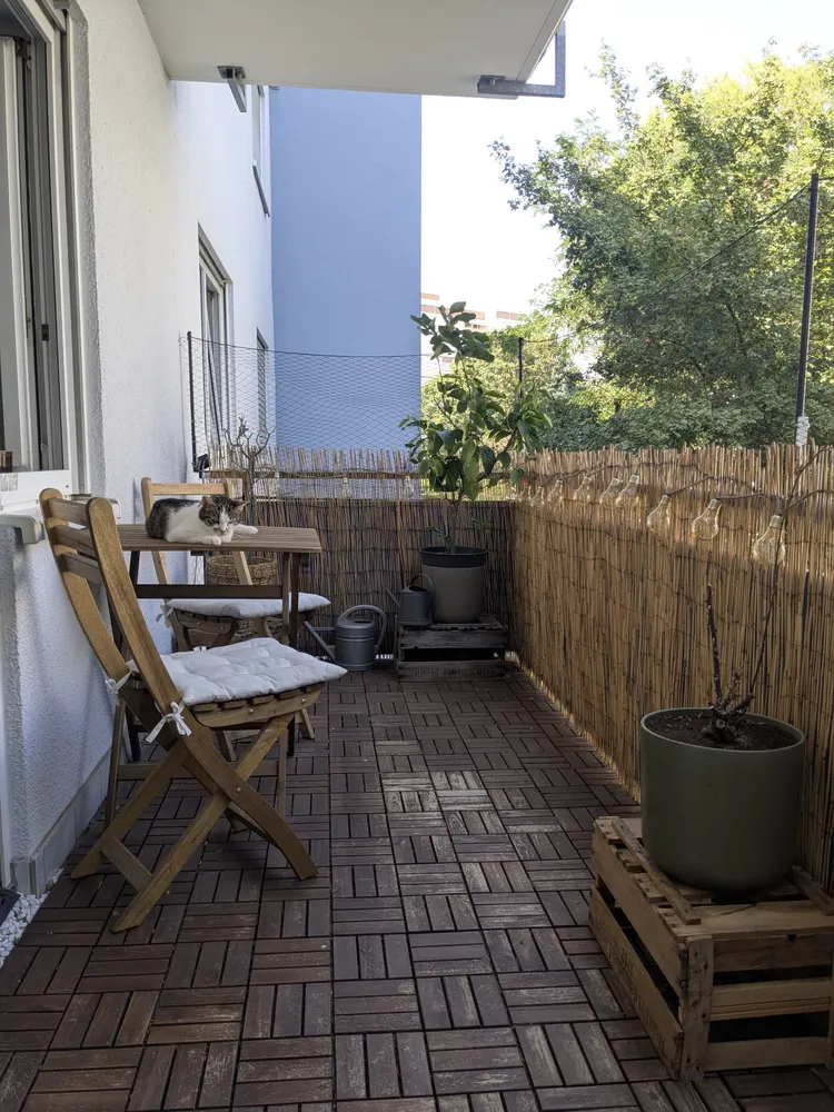 2 Zimmer Wohnung mit 55 m² in Mannheim – Bild 8