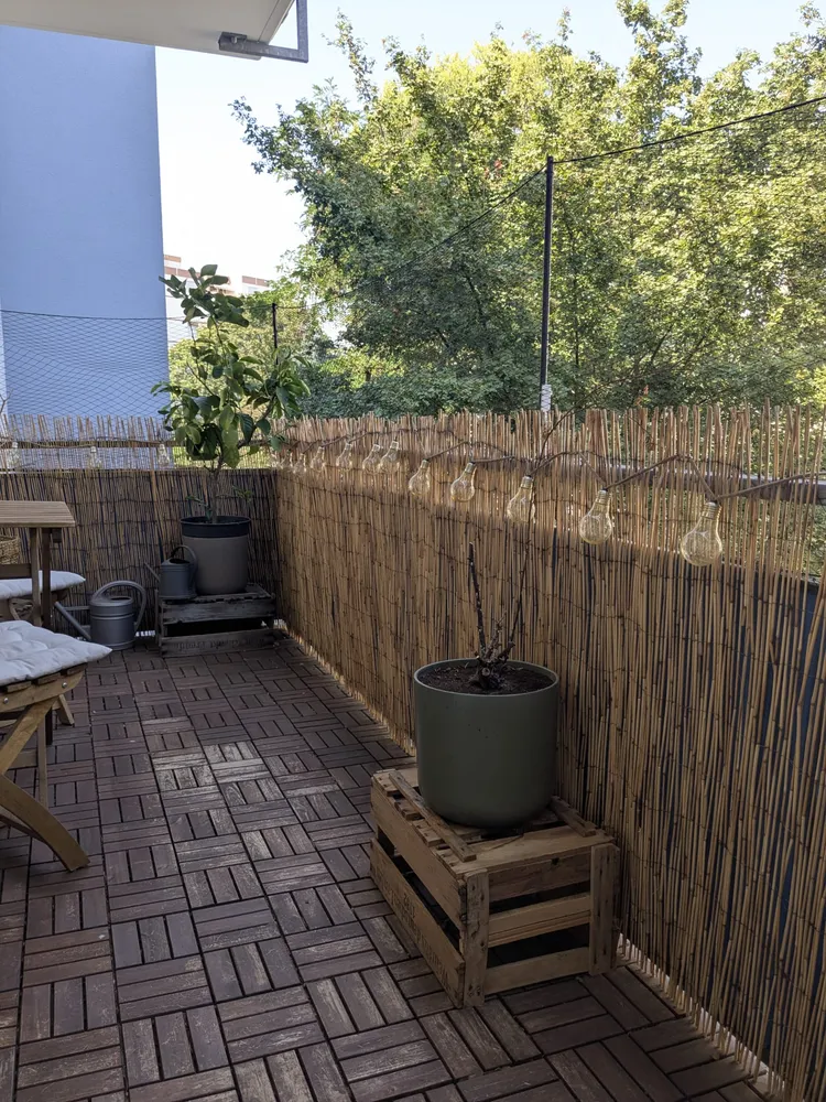 2 Zimmer Wohnung mit 55 m² in Mannheim – Bild 9