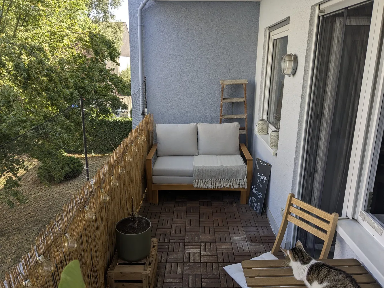 2 Zimmer Wohnung mit 55 m² in Mannheim – Bild 10