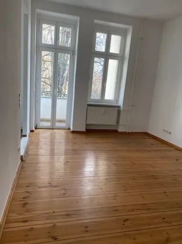 2 Zimmer Wohnung mit 56 m² in Berlin – Bild 1
