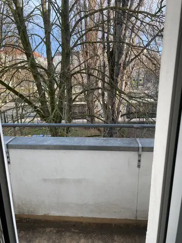 2 Zimmer Wohnung mit 56 m² in Berlin – Bild 2