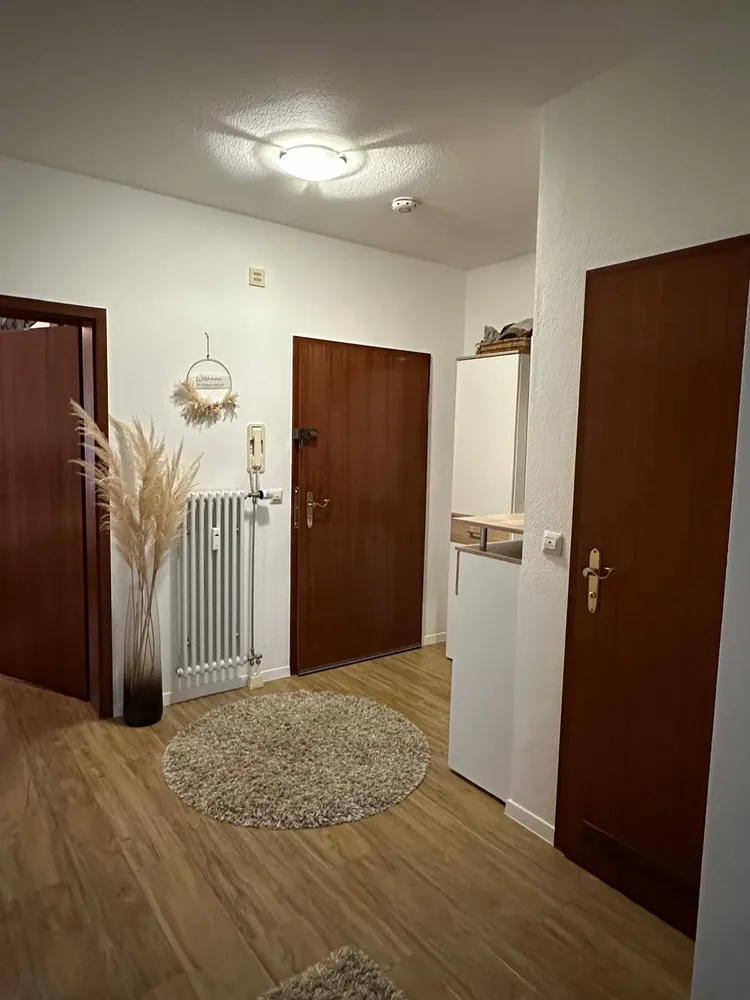 2 Zimmer Wohnung mit 76 m² in Baden-Baden – Bild 1