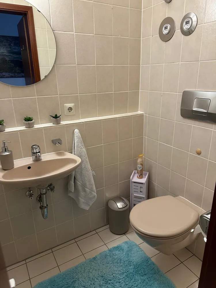 2 Zimmer Wohnung mit 76 m² in Baden-Baden – Bild 11