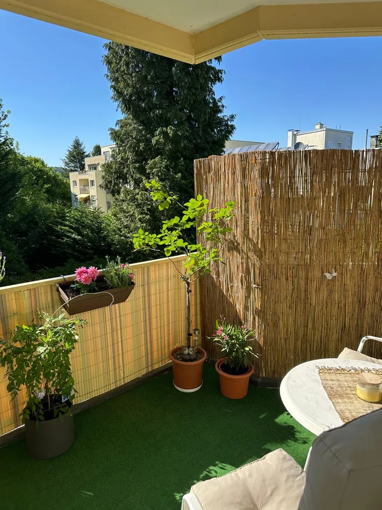 2 Zimmer Wohnung mit 76 m² in Baden-Baden – Bild 12
