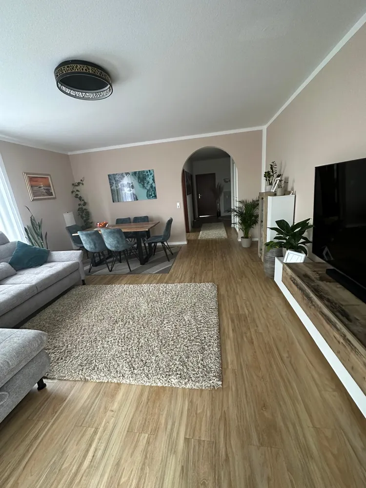 2 Zimmer Wohnung mit 76 m² in Baden-Baden – Bild 3