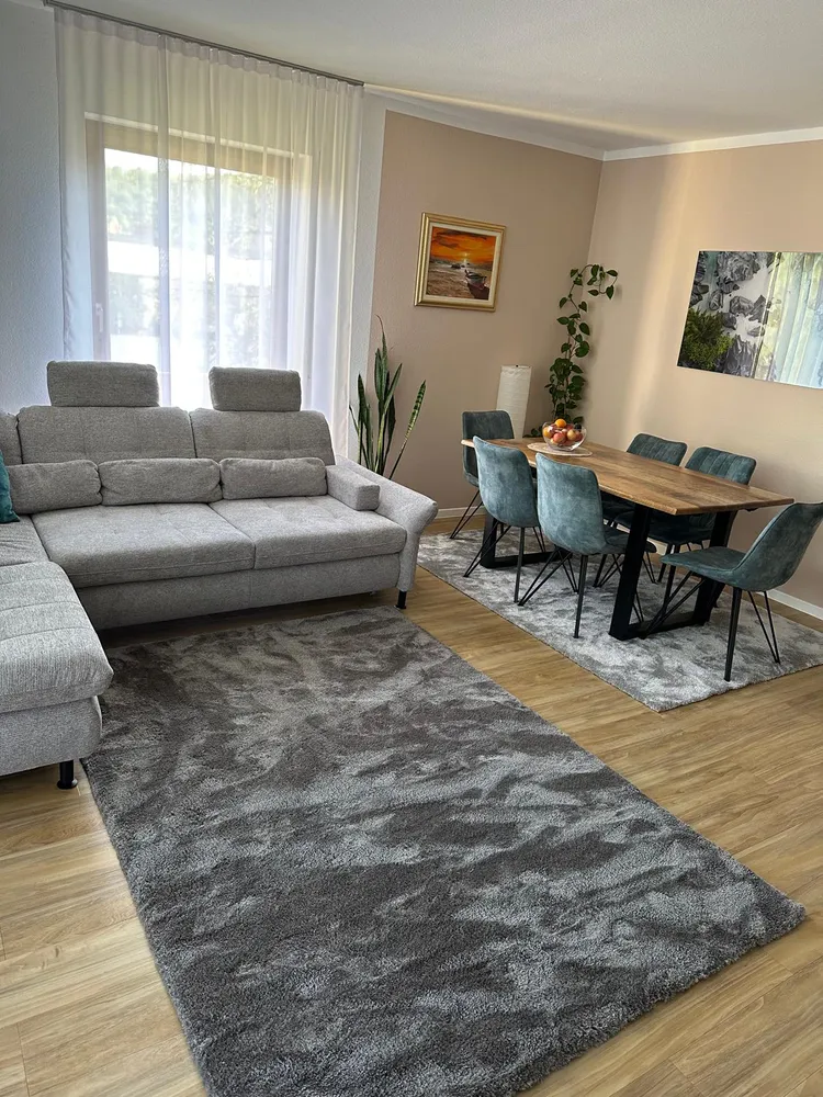 2 Zimmer Wohnung mit 76 m² in Baden-Baden – Bild 5