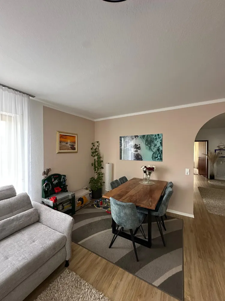 2 Zimmer Wohnung mit 76 m² in Baden-Baden – Bild 6