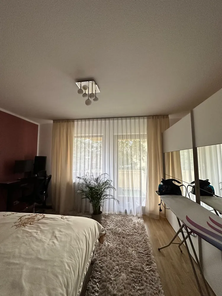 2 Zimmer Wohnung mit 76 m² in Baden-Baden – Bild 10