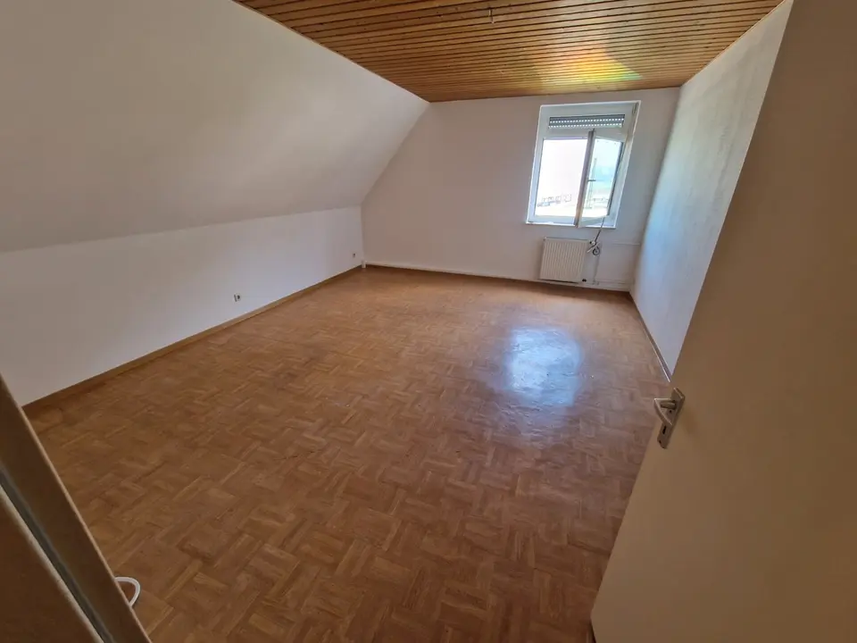 2 Zimmer Wohnung mit 64 m² in Koblenz – Bild 1