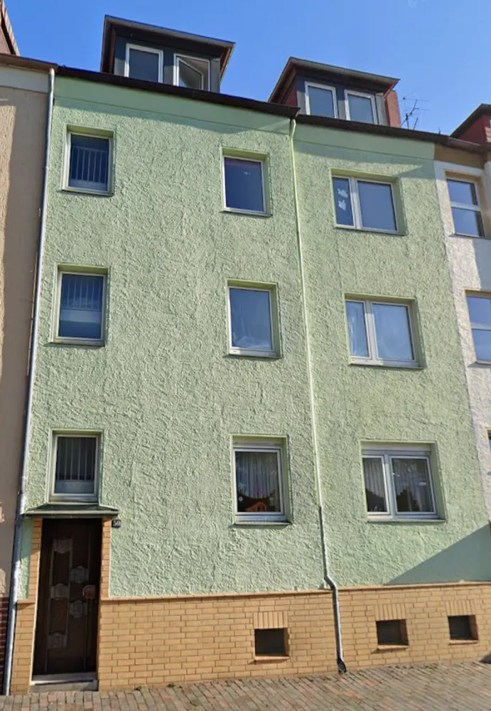 3 Zimmer Wohnung mit 60 m² in Hildesheim – Bild 1