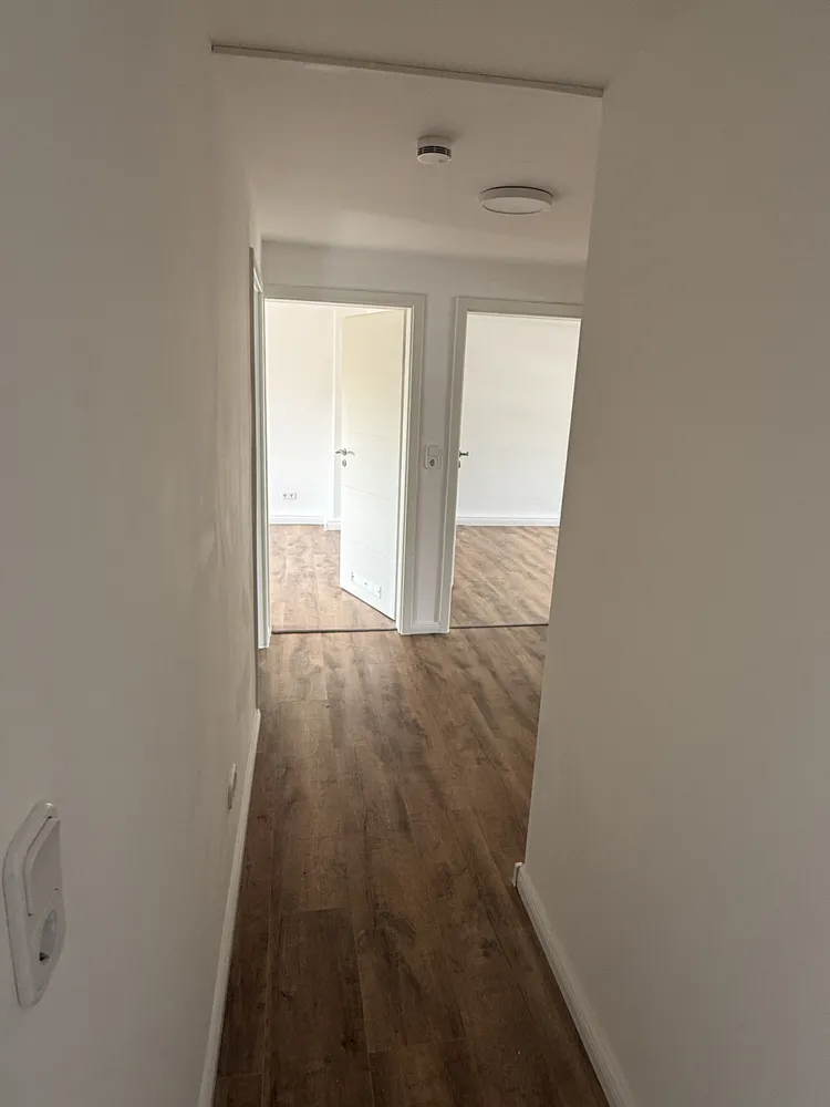 3 Zimmer Wohnung mit 60 m² in Hildesheim – Bild 4
