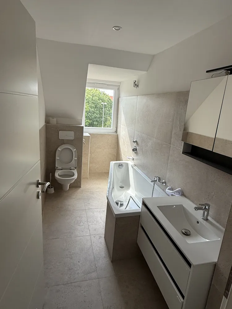 3 Zimmer Wohnung mit 60 m² in Hildesheim – Bild 5
