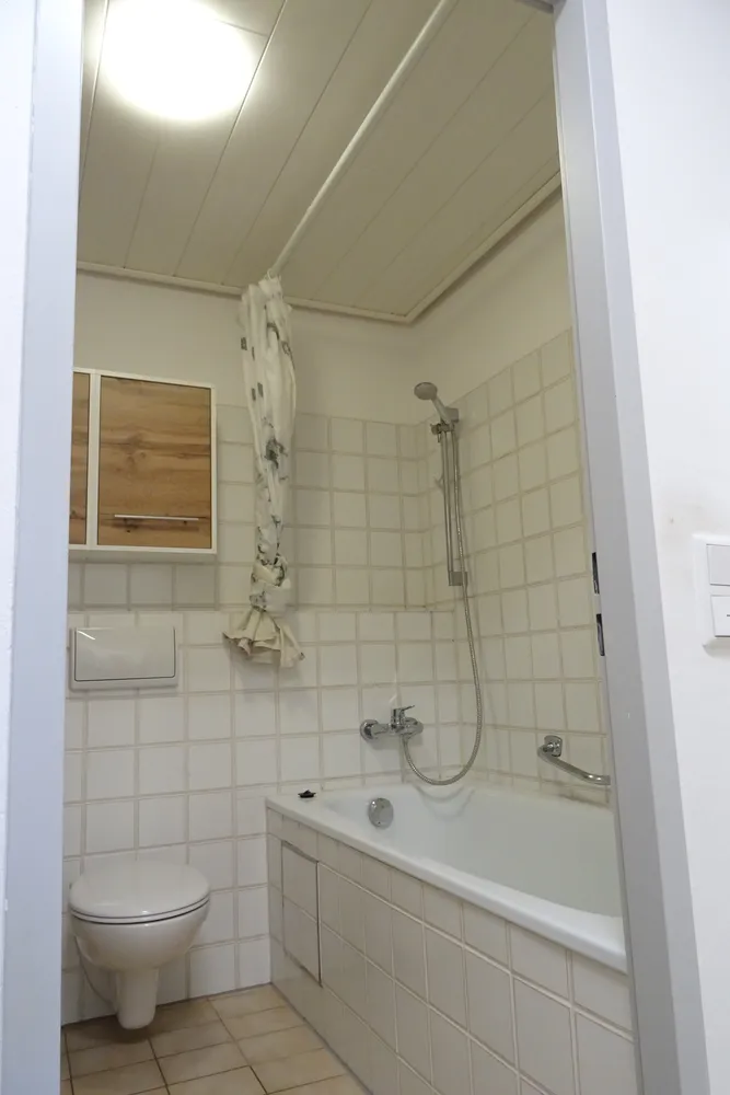 1 Zimmer Wohnung mit 36 m² in München – Bild 1