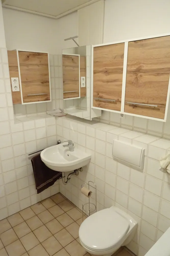 1 Zimmer Wohnung mit 36 m² in München – Bild 3