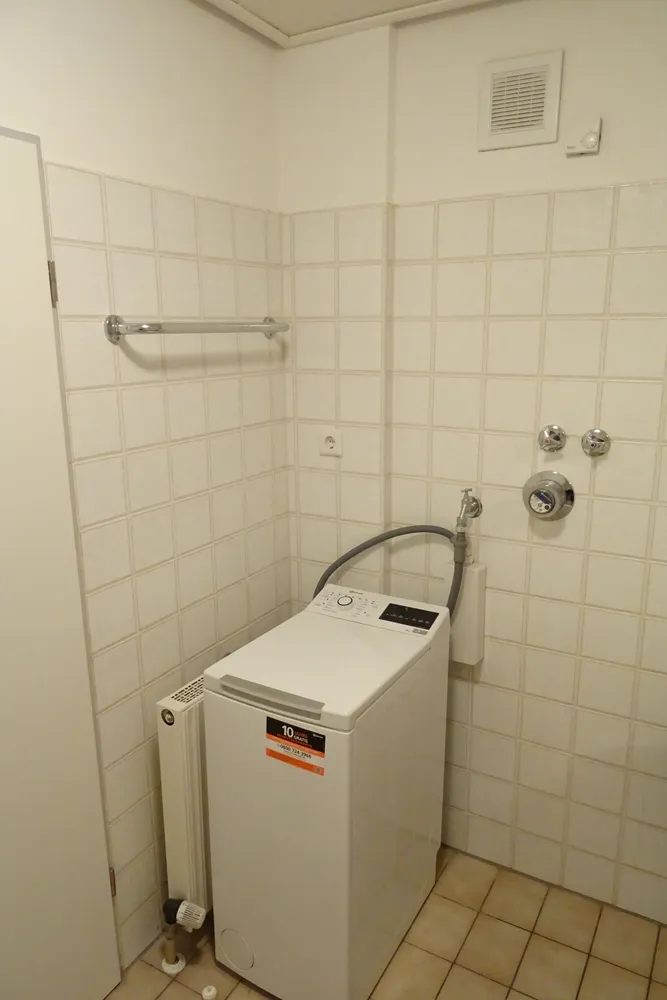 1 Zimmer Wohnung mit 36 m² in München – Bild 4
