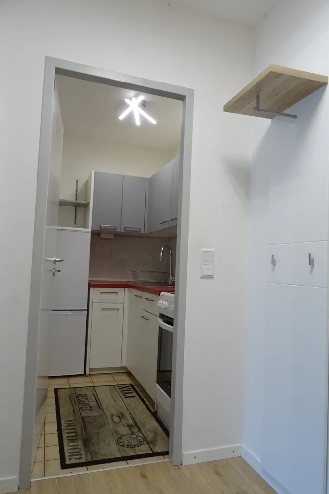 1 Zimmer Wohnung mit 36 m² in München – Bild 5