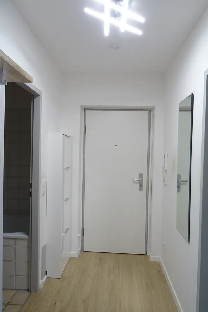 1 Zimmer Wohnung mit 36 m² in München – Bild 6