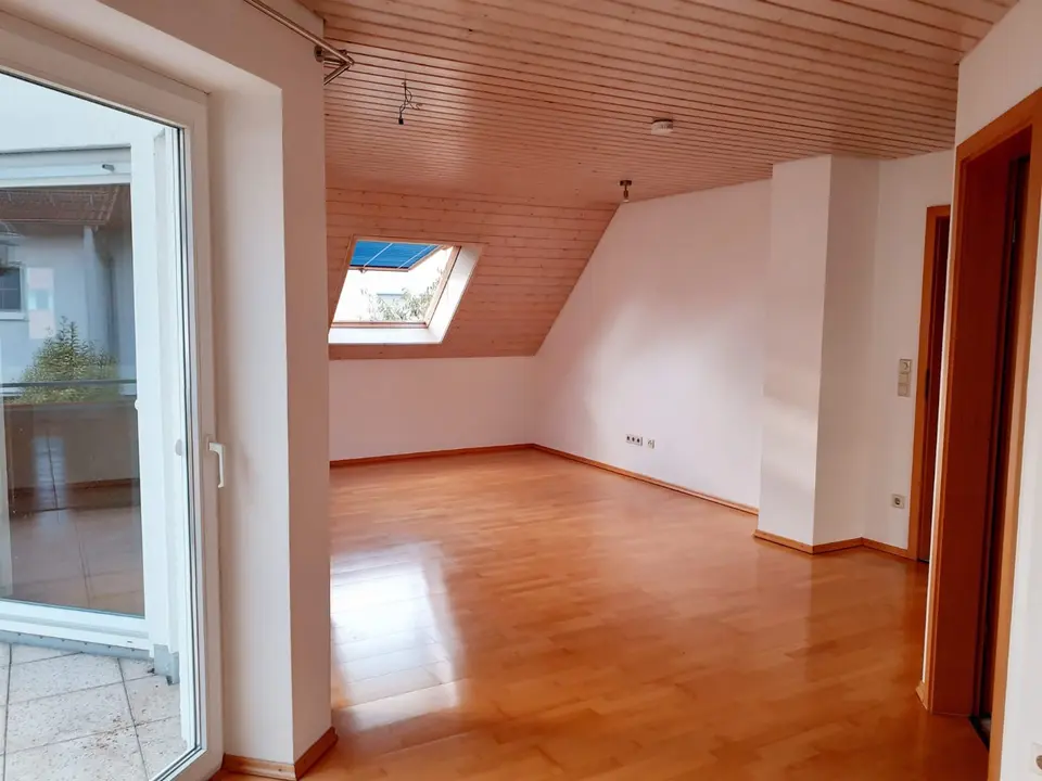 3 Zimmer Wohnung mit 68 m² in Lindau – Bild 3
