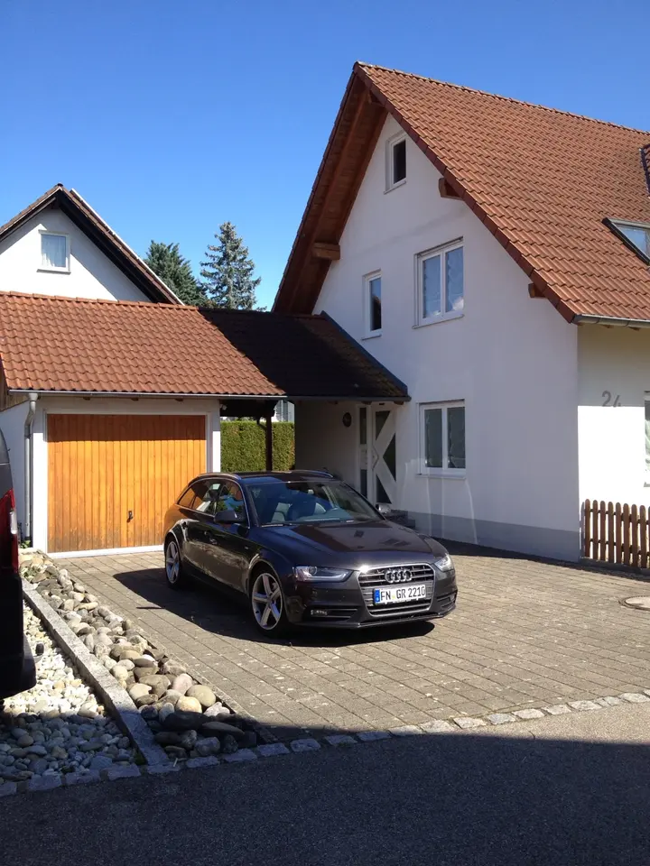 3 Zimmer Wohnung mit 68 m² in Lindau – Bild 4