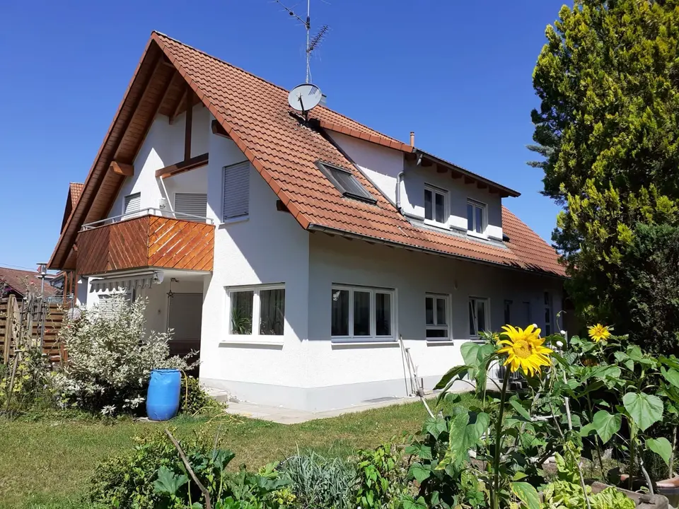 3 Zimmer Wohnung mit 68 m² in Lindau – Bild 6