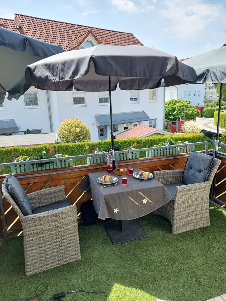 3 Zimmer Wohnung mit 68 m² in Lindau – Bild 9