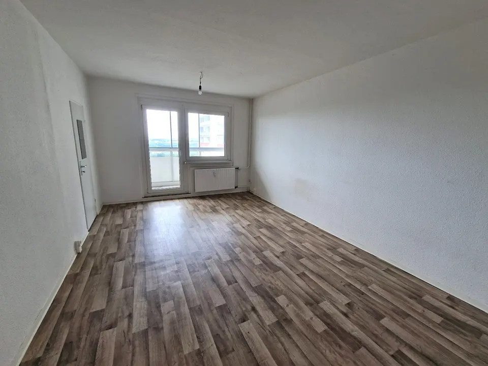 Studio mit 37 m² in Neubrandenburg – Bild 1