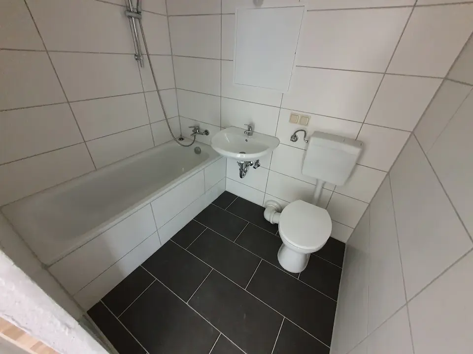 Studio mit 37 m² in Neubrandenburg – Bild 5