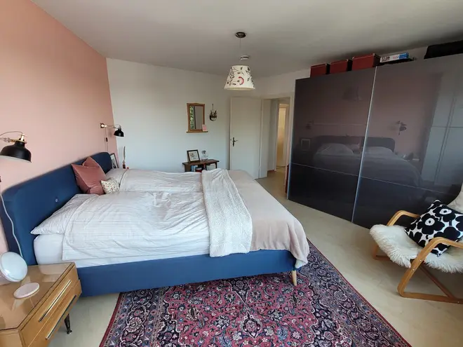 2 Zimmer Wohnung mit 68 m² in Hannover – Bild 11