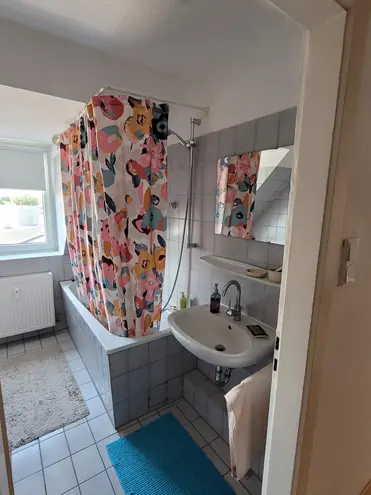 2 Zimmer Wohnung mit 68 m² in Hannover – Bild 2