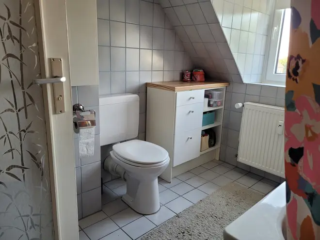 2 Zimmer Wohnung mit 68 m² in Hannover – Bild 3
