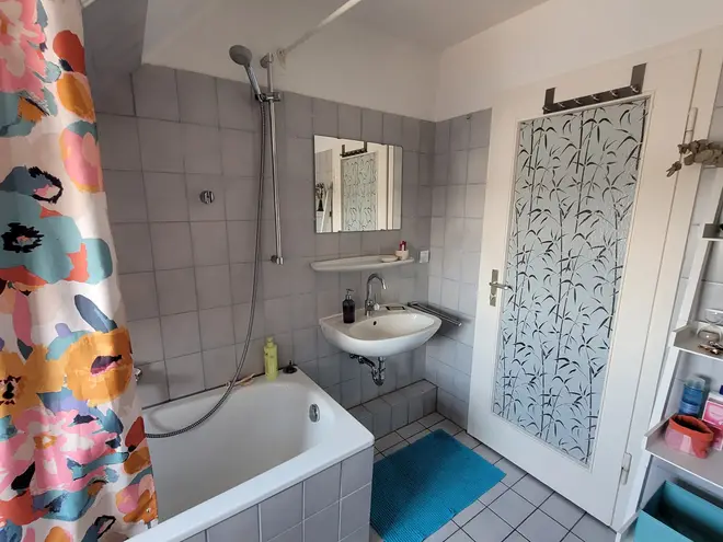 2 Zimmer Wohnung mit 68 m² in Hannover – Bild 4