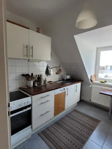 2 Zimmer Wohnung mit 68 m² in Hannover – Bild 5