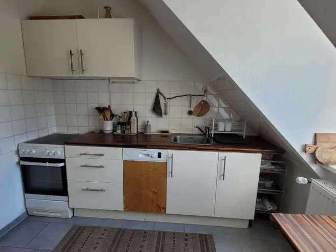 2 Zimmer Wohnung mit 68 m² in Hannover – Bild 6