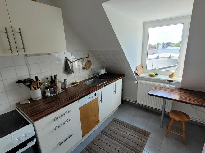 2 Zimmer Wohnung mit 68 m² in Hannover – Bild 8