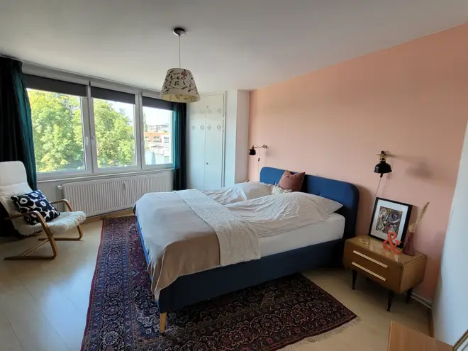 2 Zimmer Wohnung mit 68 m² in Hannover – Bild 9