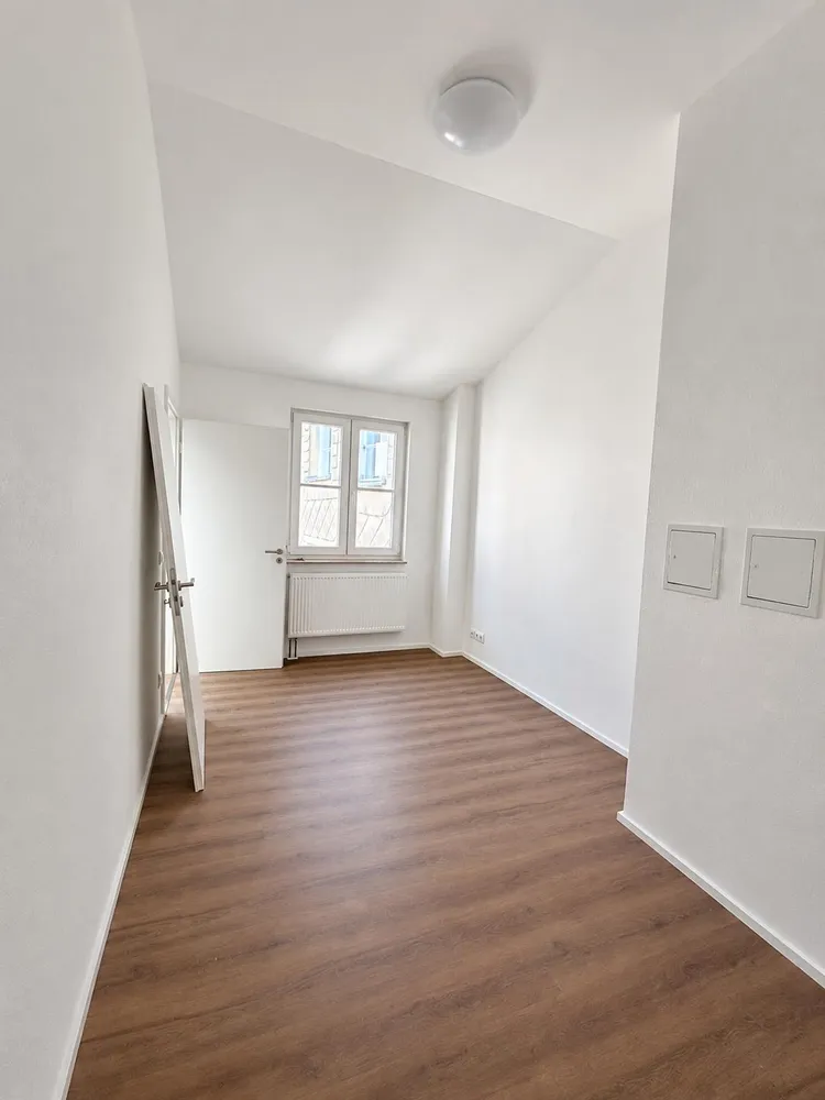 4 Zimmer Wohnung mit 86 m² in Passau – Bild 2