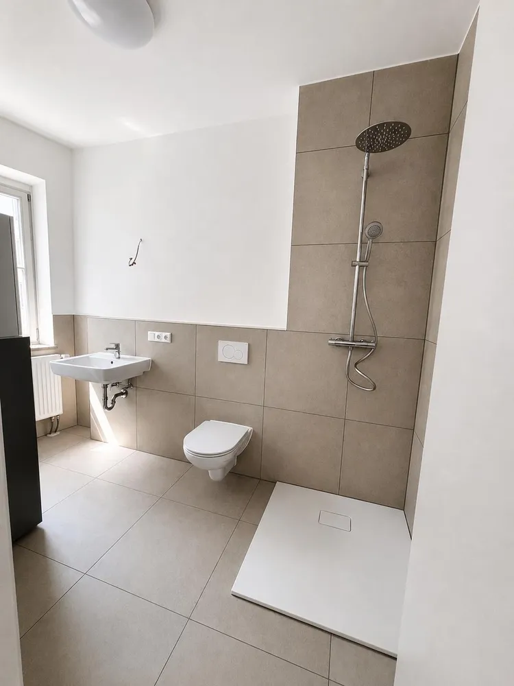 4 Zimmer Wohnung mit 86 m² in Passau – Bild 12