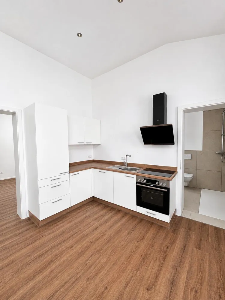 4 Zimmer Wohnung mit 86 m² in Passau – Bild 6