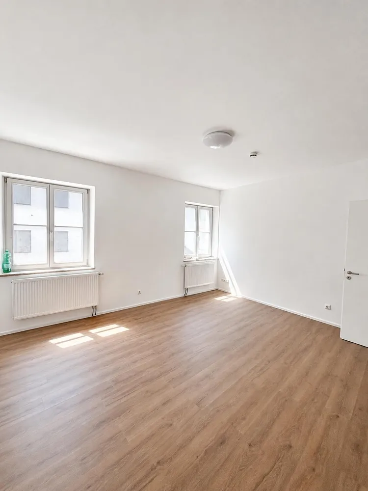 4 Zimmer Wohnung mit 86 m² in Passau – Bild 10