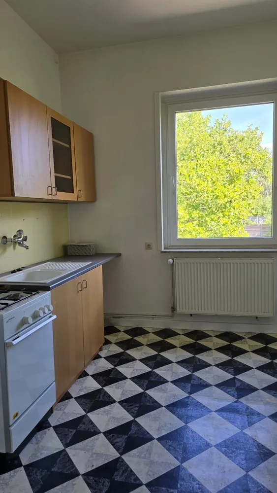 2 Zimmer Wohnung mit 50 m² in Hannover – Bild 1