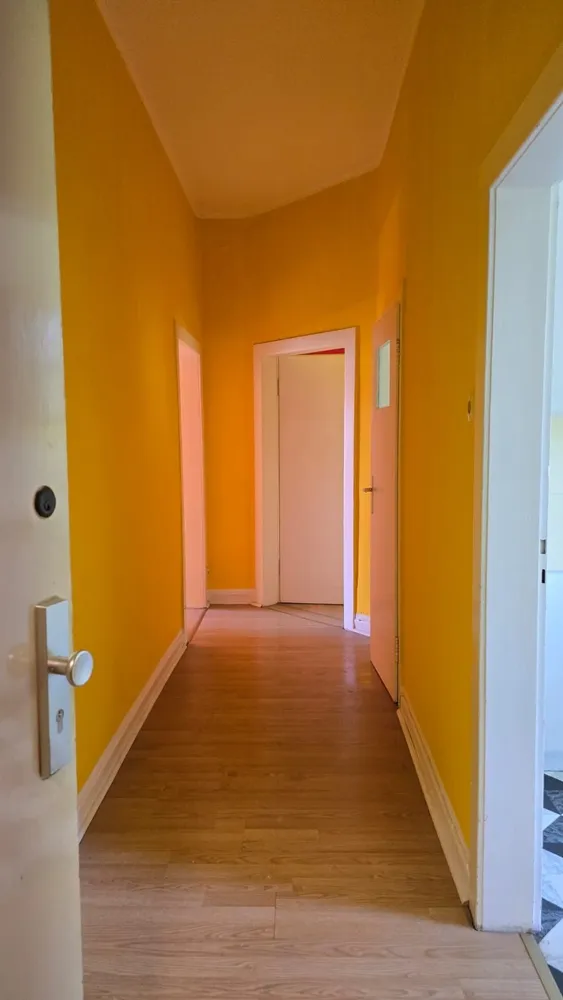 2 Zimmer Wohnung mit 50 m² in Hannover – Bild 2