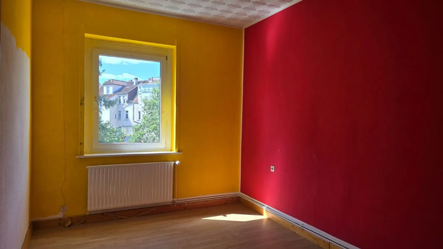 2 Zimmer Wohnung mit 50 m² in Hannover – Bild 4