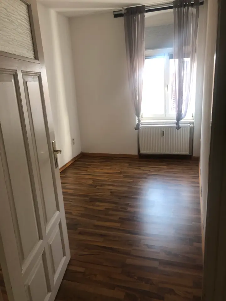 4 Zimmer Wohnung mit 120 m² in Lutherstadt Wittenberg – Bild 1