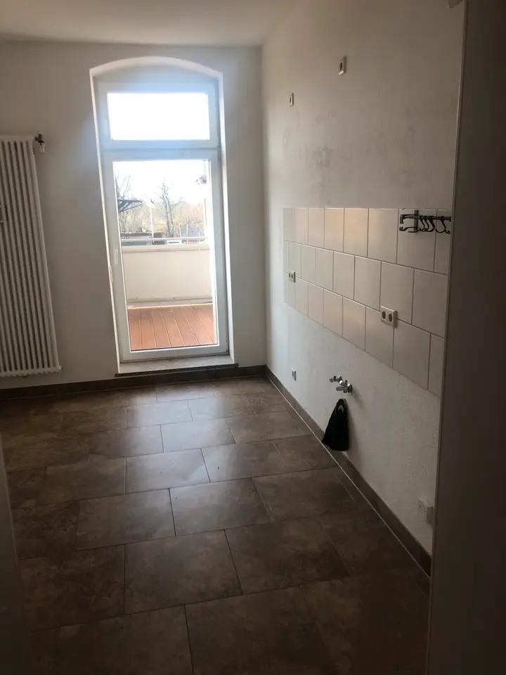 4 Zimmer Wohnung mit 120 m² in Lutherstadt Wittenberg – Bild 2