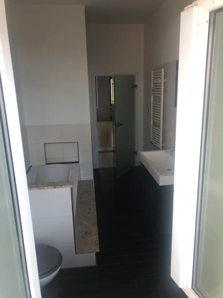4 Zimmer Wohnung mit 120 m² in Lutherstadt Wittenberg – Bild 5