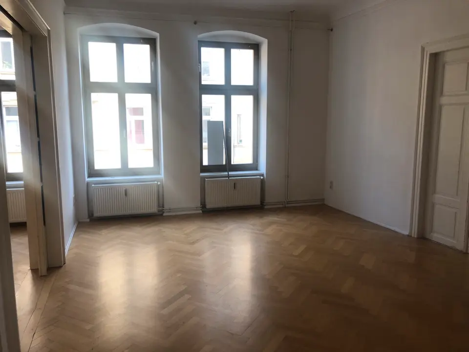 4 Zimmer Wohnung mit 120 m² in Lutherstadt Wittenberg – Bild 9