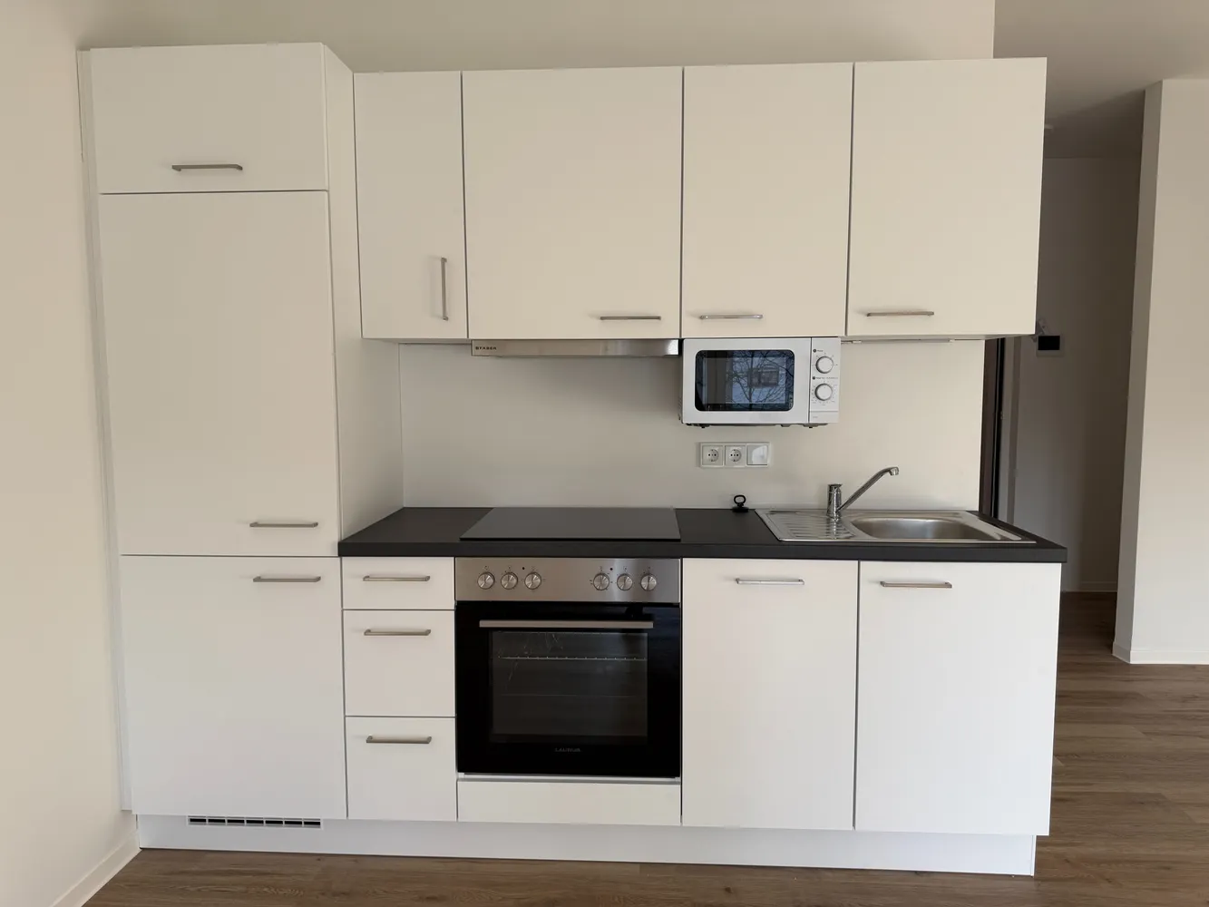 1 Zimmer Wohnung mit 39 m² in Gladbeck – Bild 5