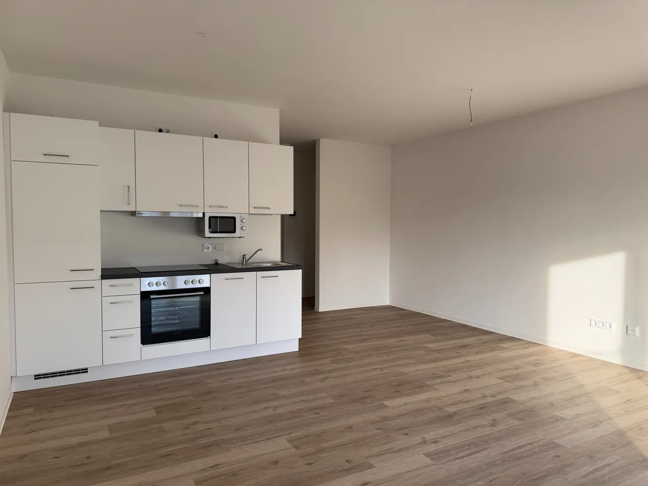 1 Zimmer Wohnung mit 39 m² in Gladbeck – Bild 6