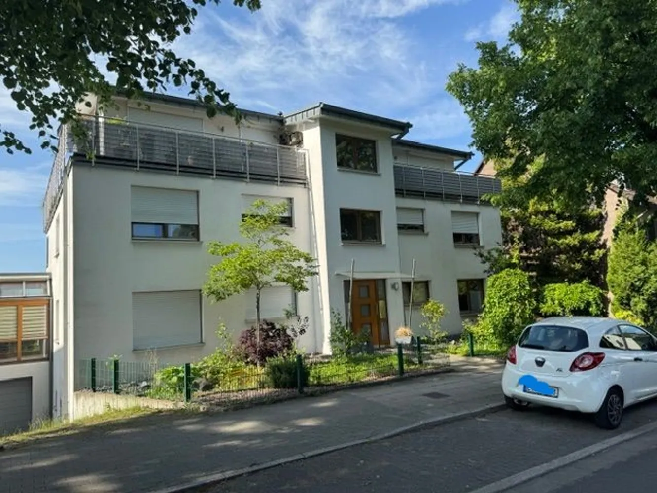 4 Zimmer Wohnung mit 134 m² in Essen – Bild 1